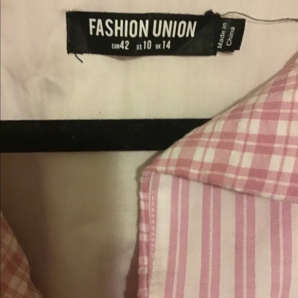 Romper - Picture 3 of 5